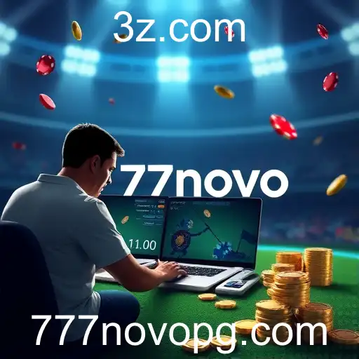 O Crescimento do Setor de Jogos Online em 2026