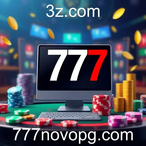 A ascensão do 777novo no Brasil: entretenimento e economia