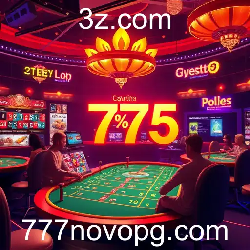 A Evolução dos Jogos Online em 2025