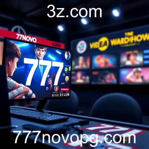 Expansão do Mercado de Jogos em 2025