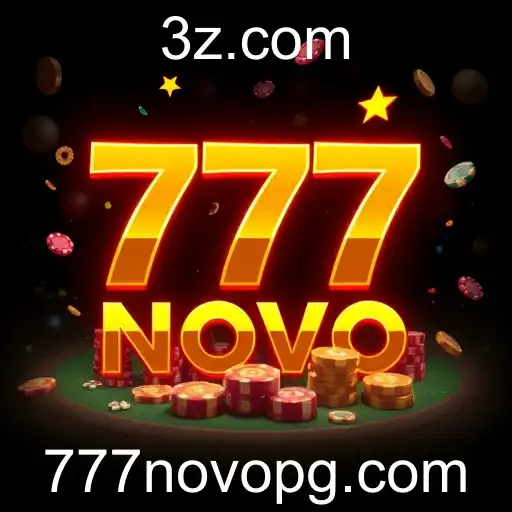 A Expansão do Mercado de Jogos Online: Um Olhar sobre o 777novo