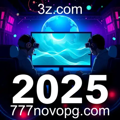 A Revolução dos Jogos Online e a Ascensão do 777novo