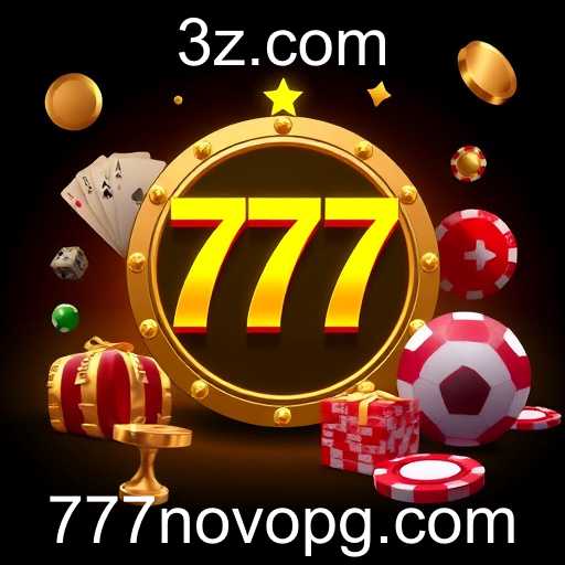 Crescimento do Mercado de Jogos Online: 777novo em Destaque