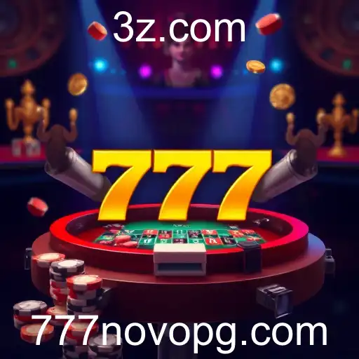 A Ascensão do 777novo nos Jogos Online em 2025