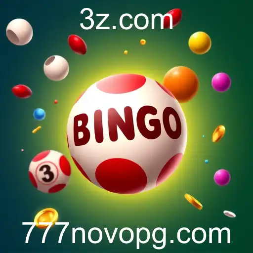 Descubra o Mundo do Bingo Hall no 777novo