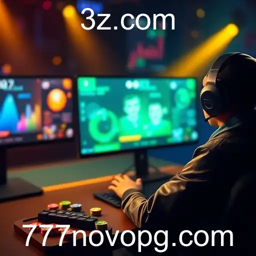 Expansão da Indústria de Jogos em 2025