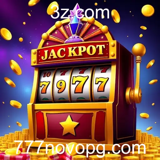 Descubra a Emoção dos Jogos de Jackpot no 777novo