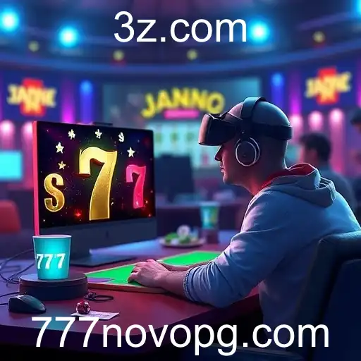 Tendências e Estratégias no Mundo dos Jogos Online