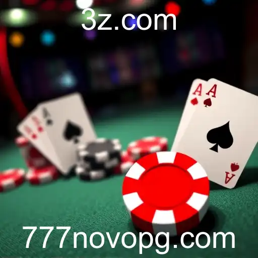 Explorando as Poker Rooms no 777novo: Diversão, Estratégia e Competição