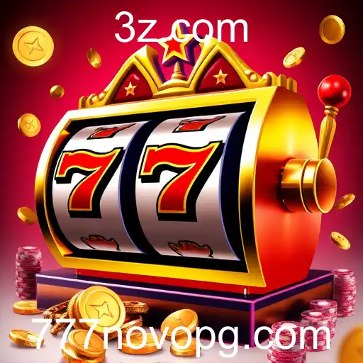 Explorando o Mundo dos Slot Games no 777novo