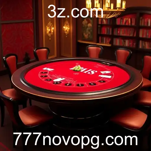 A Fascinante Categoria de Jogos de Mesa no 777novo