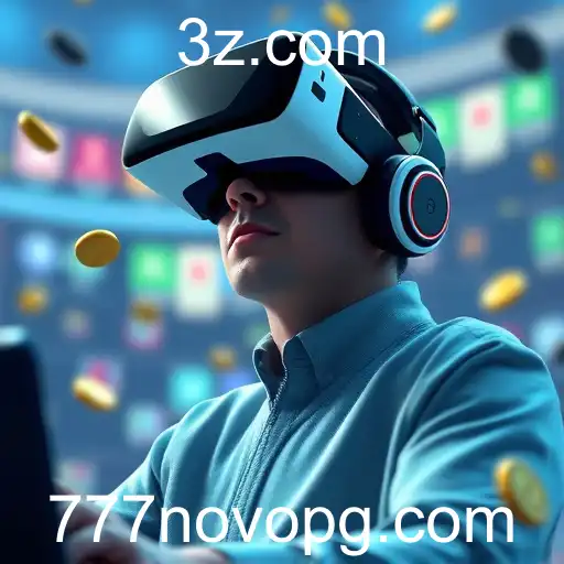 Transformações no Mundo dos Jogos Online em 2026