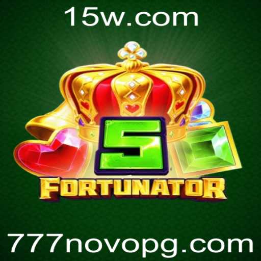 Desvendando o Fascinante Mundo de 5Fortunator: O Novo Jogo que Conquista os Jogadores