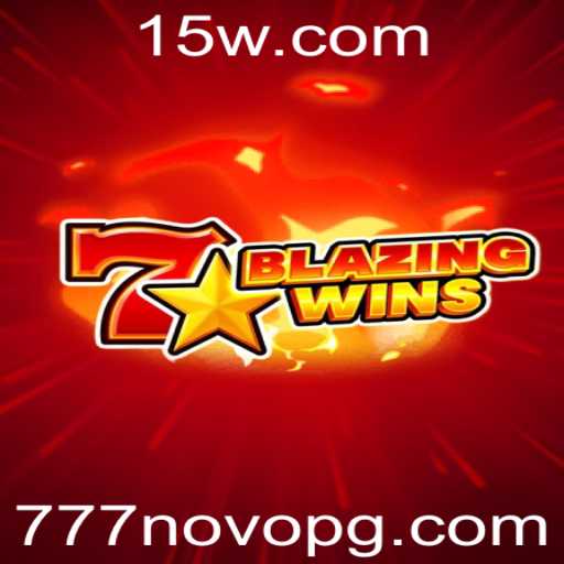 Explorando BlazingWins: Um Mergulho no Mundo do Jogo 777novo
