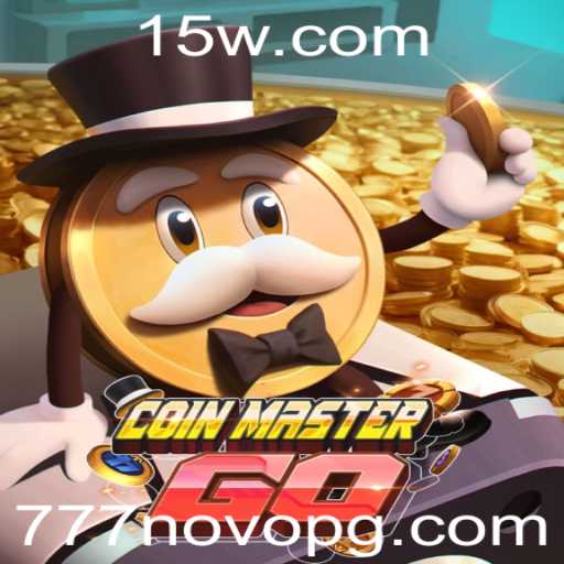 Descubra CoinMasterGO: O Novo Fenômeno dos Jogos de Aventura