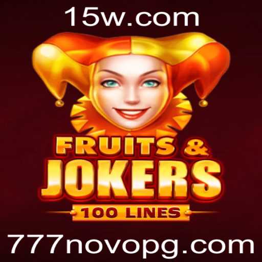 Desvendando o Fascínio de FruitsAndJokers100: Uma Nova Era de Diversão com '777novo'