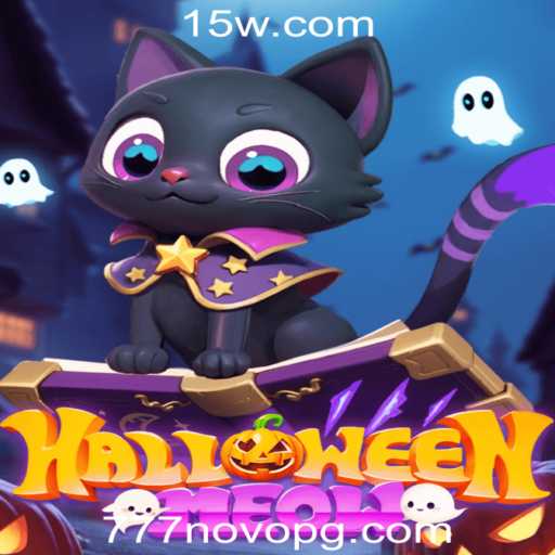 HalloweenMeow: Um Mergulho no Mundo Mágico dos Gatos na Temporada de Halloween