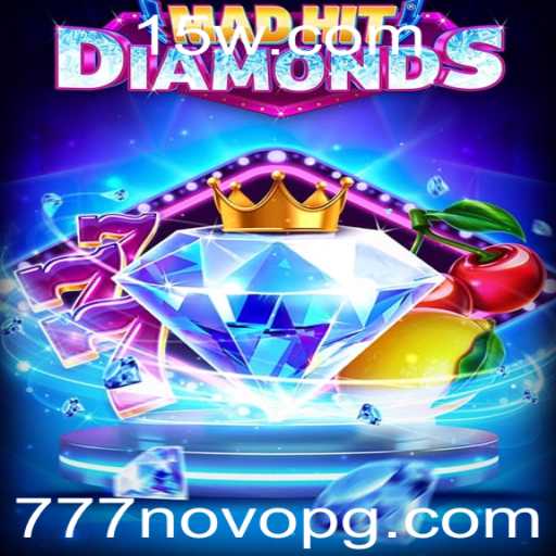 Explorando o Universo de MadHitDiamonds: Introdução e Regras