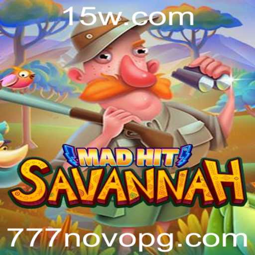 Explorando o Fascinante Mundo de MadHitSavannah e Seu Impacto no Cenário de Jogos