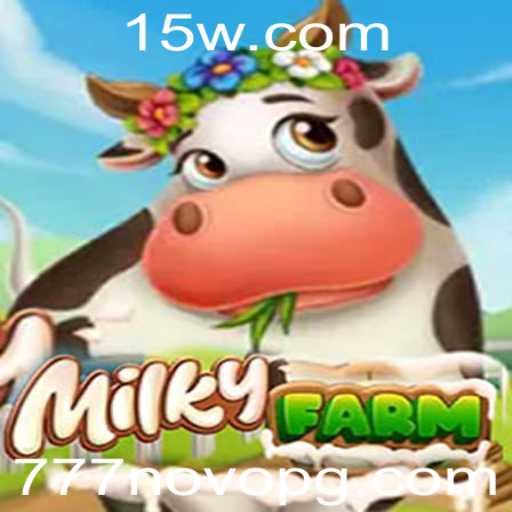Descubra o Universo de MilkyFarm: Uma Nova Experiência de Jogo com 777novo