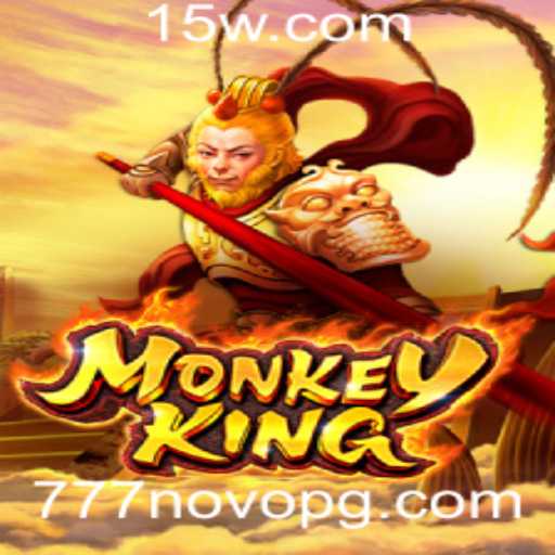 Descubra o Fascinante Mundo de MonkeyKing no 777novo