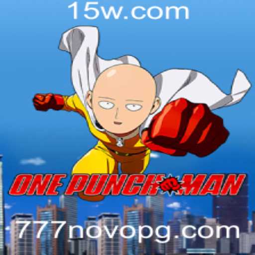 OnePunchMan: A Revolução do Jogo com 777novo