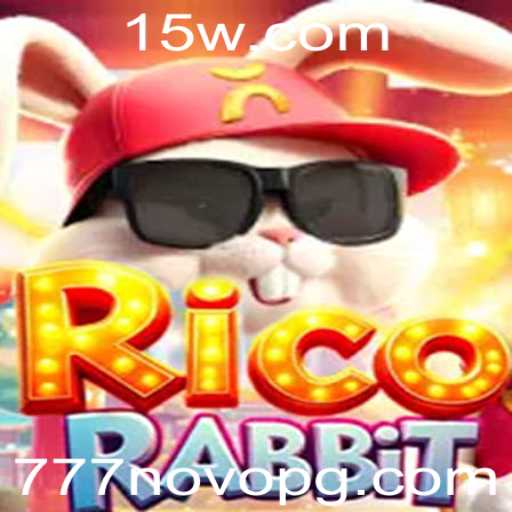 Explorando o Fascinante Mundo de RicoRabbit: O Jogo de Azar do Momento