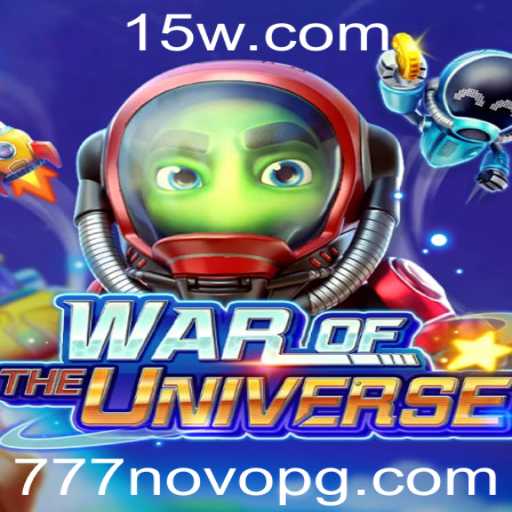 Desvendando WAROFTHEUNIVERSE: O Jogo do Momento com a Palavra-chave 777novo